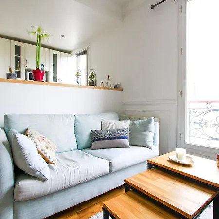 Beautiful And Bright Apartment With Wi-Fi Apartment